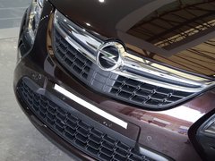 2013款 1.4T 自动 舒适型 5座
