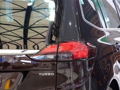 2013款 1.4T 自动 舒适型 5座