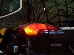 2013款 1.4T 自动 舒适型 5座