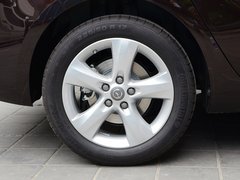 2013款 1.4T 自动 舒适型 5座