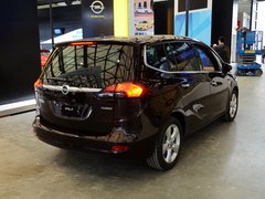 2013款 1.4T 自动 舒适型 5座