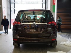 2013款 1.4T 自动 舒适型 5座