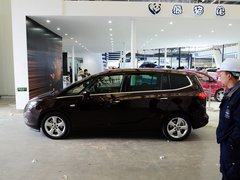 2013款 1.4T 自动 舒适型 5座