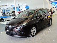 2013款 1.4T 自动 舒适型 5座