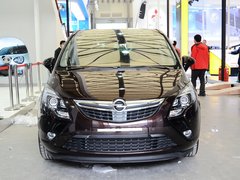 2013款 1.4T 自动 舒适型 5座