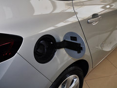 2013款 1.4T 自动 舒适型 5座