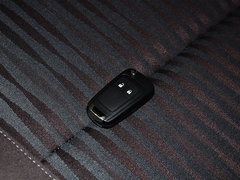 2013款 1.4T 自动 舒适型 5座