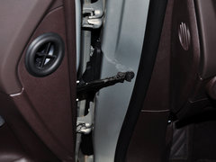 2013款 1.4T 自动 舒适型 5座