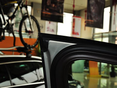 2013款 1.4T 自动 舒适型 5座