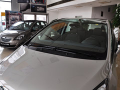2013款 1.4T 自动 舒适型 5座