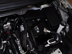 2013款 1.4T 自动 舒适型 5座