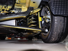2013款 1.4T 自动 舒适型 5座