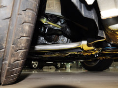 2013款 1.4T 自动 舒适型 5座
