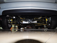 2013款 1.4T 自动 舒适型 5座