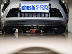 2013款 1.4T 自动 舒适型 5座