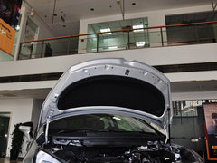 2013款 1.4T 自动 舒适型 5座