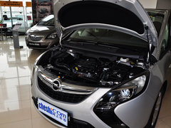 2013款 1.4T 自动 舒适型 5座