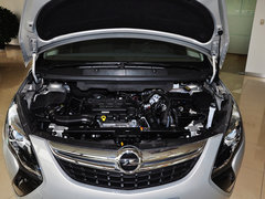 2013款 1.4T 自动 舒适型 5座