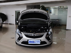 2013款 1.4T 自动 舒适型 5座