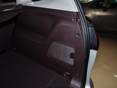 2013款 1.4T 自动 舒适型 5座