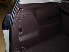 2013款 1.4T 自动 舒适型 5座