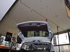 2013款 1.4T 自动 舒适型 5座