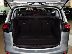 2013款 1.4T 自动 舒适型 5座