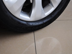 2013款 1.4T 自动 舒适型 5座