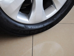 2013款 1.4T 自动 舒适型 5座