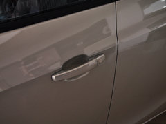 2013款 1.4T 自动 舒适型 5座