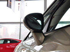 2013款 1.4T 自动 舒适型 5座