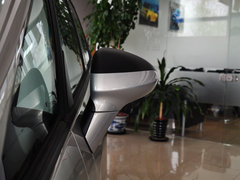 2013款 1.4T 自动 舒适型 5座