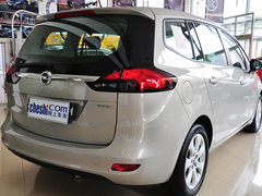 2013款 1.4T 自动 舒适型 5座