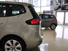 2013款 1.4T 自动 舒适型 5座