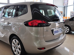 2013款 1.4T 自动 舒适型 5座