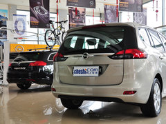 2013款 1.4T 自动 舒适型 5座