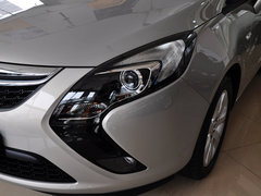 2013款 1.4T 自动 舒适型 5座