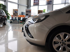 2013款 1.4T 自动 舒适型 5座