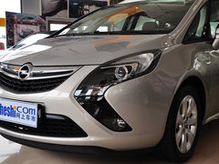 2013款 1.4T 自动 舒适型 5座
