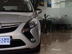 2013款 1.4T 自动 舒适型 5座