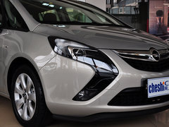 2013款 1.4T 自动 舒适型 5座