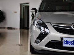 2013款 1.4T 自动 舒适型 5座