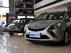 2013款 1.4T 自动 舒适型 5座