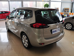 2013款 1.4T 自动 舒适型 5座