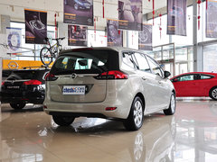2013款 1.4T 自动 舒适型 5座