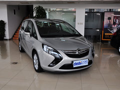 2013款 1.4T 自动 舒适型 5座