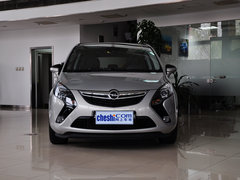 2013款 1.4T 自动 舒适型 5座