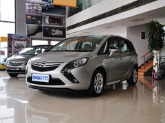 2013款 1.4T 自动 舒适型 5座