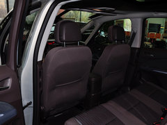 2013款 1.4T 自动 舒适型 5座
