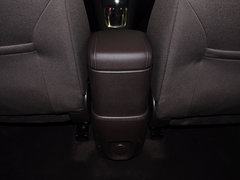 2013款 1.4T 自动 舒适型 5座